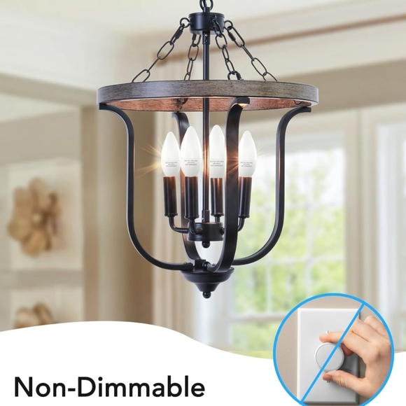 White LED Light Bulbs Set - Picture 4 of 7